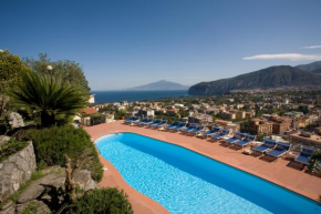 Hotel Cristina, Sorrento